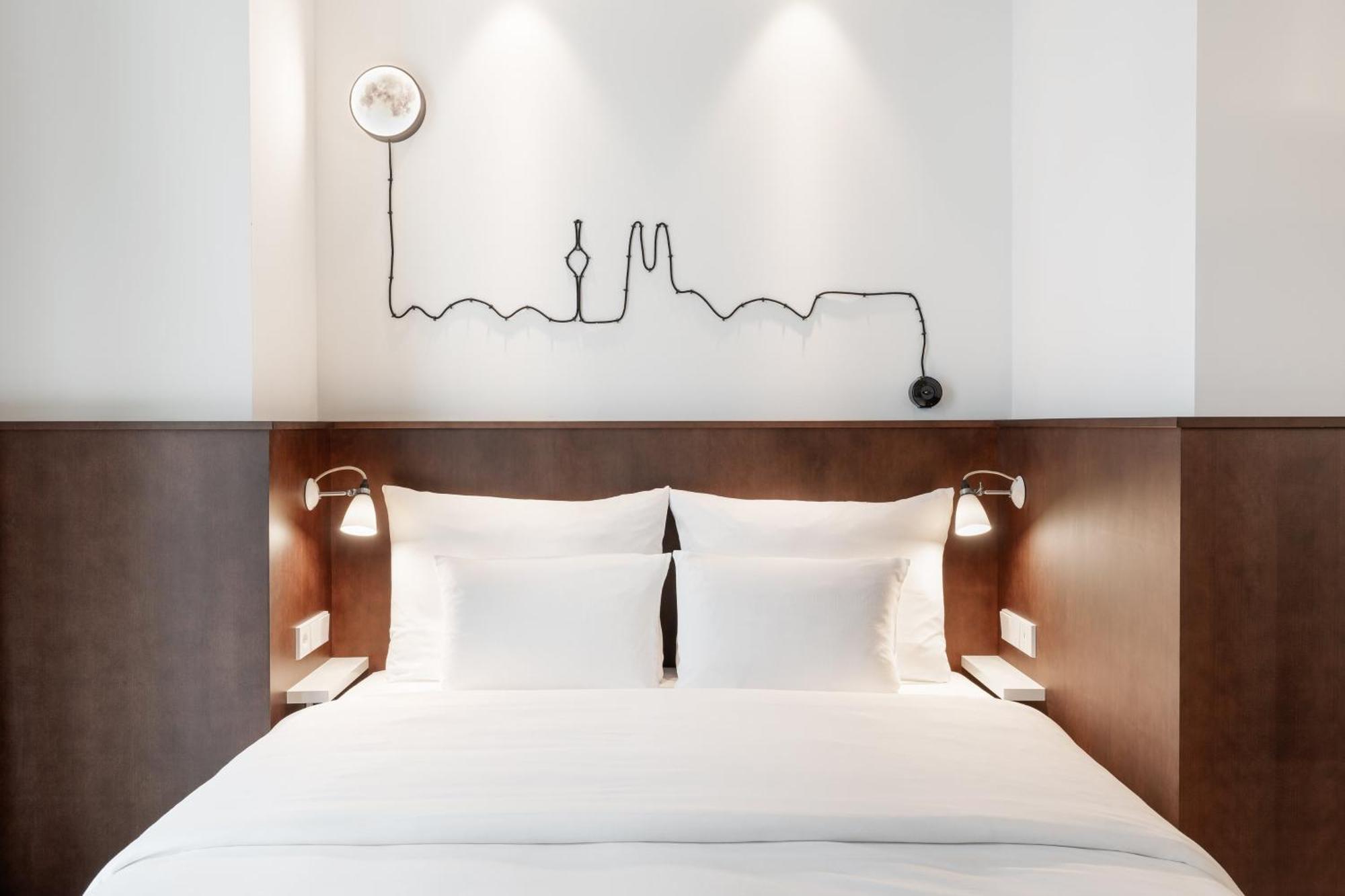 Ruby Ella Hotel Keulen